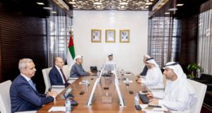 14 cidadãos ingressam na profissão jurídica em Abu Dhabi