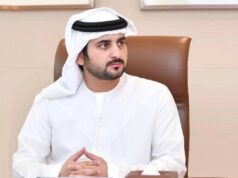 Maktoum bin Mohammed parabenizou o Dia Nacional: Pedimos a Deus que perpetue o orgulho e a glória do Kuwait