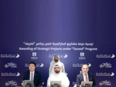 Dubai.. adjudicação de 5 contratos de projeto para desenvolver a rede de drenagem de águas pluviais por 2,5 bilhões de dirhams