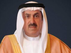 Presidente da Assembleia Nacional do Paquistão, Ghobash: Somos solidários e estamos com você