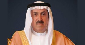 Presidente da Assembleia Nacional do Paquistão, Ghobash: Somos solidários e estamos com você