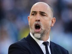 O reinado de Tudor começará no difícil Tottenham Hotspur