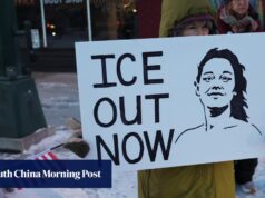 Czar da fronteira diz que Trump acabará com a repressão à imigração em Minnesota