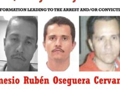 A sucessão de El Mencho levanta temores de novas ondas de violência no México