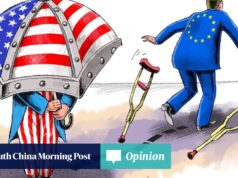 opinião A Europa está preparada para a autonomia estratégica, mas a que custo?