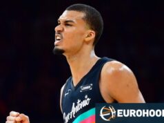 Resultados e classificação da NBA Vembanyama leva San Antonio a mais uma vitória.