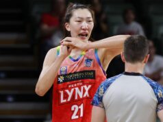 Um confronto entre a estrela de Perth Lynx, Han Soo, e Townsville Fire Alicia Froling criará uma grande final da WNBL