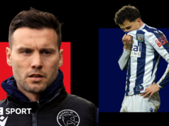 Hora de sair e pedir emprestado – coisas para assistir na EFL