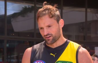 Nankervis fala sobre o incidente DUI com o jovem Tiger