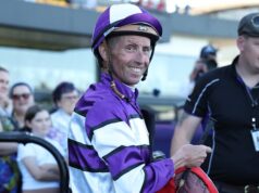 Rawiller disse que Lindermann está pronto para dar à próxima onda algo para perseguir