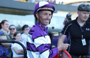 Rawiller disse que Lindermann está pronto para dar à próxima onda algo para perseguir