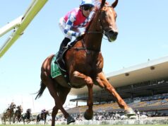 Dale está confiante de que Rose Aye pode avançar após a vitória na Highway