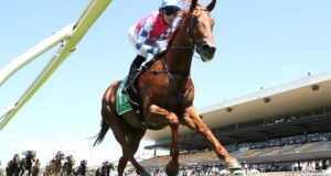 Dale está confiante de que Rose Aye pode avançar após a vitória na Highway