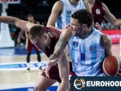 Marko Simonovic marca duas vezes; Türk Telekom derrota o Trabzonspor e chega às semifinais da Copa da Turquia.