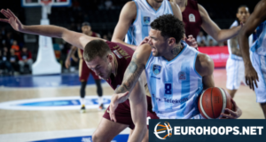 Marko Simonovic marca duas vezes; Türk Telekom derrota o Trabzonspor e chega às semifinais da Copa da Turquia.