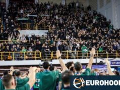 Panathinaikos acredita que Creta é verde. Você faz de cada campo nossa casa.