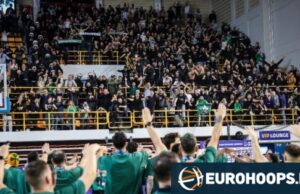 Panathinaikos acredita que Creta é verde. Você faz de cada campo nossa casa.