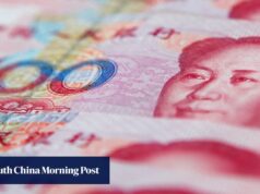 Deverá o próximo orçamento de Hong Kong incluir espaço para tornar o yuan global? Especialistas avaliam.