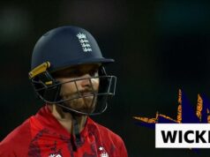 Salto na primeira bola, o ‘melhor começo’ do Paquistão