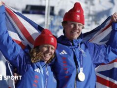 Jogos Olímpicos de Inverno de 2026: Por que o ouro da equipe GB no gelo demora muito para chegar