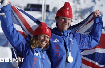 Jogos Olímpicos de Inverno de 2026: Por que o ouro da equipe GB no gelo demora muito para chegar