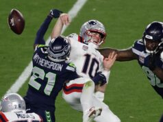 Seahawks dominam a defesa e vencem o Super Bowl