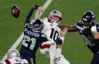 Seahawks dominam a defesa e vencem o Super Bowl