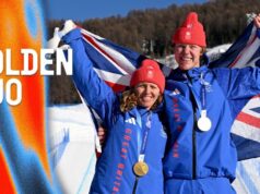 Do último ao primeiro – como Banks & Nightingale ganhou o histórico GB Gold.