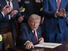 Retirada de Trump do boato de CUSMA: ‘Seria suicídio político para ele’