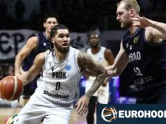 PAOK – Bilbao 87-88: Derrota indolor e “guerra civil” grega nas quartas de final contra o Peristeri