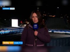 Nove locutores esportivos pediram desculpas pelas transmissões ao vivo