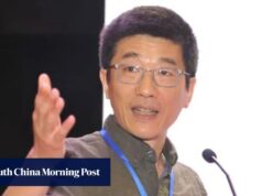 O pioneiro da biologia computacional de renome mundial, Bao Zhirong, retornou da América para a China