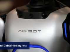 Empresas chinesas de IA e robótica contratam millennials e estrelas em ascensão da Geração Z como cientistas-chefes