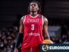 Cholet supera ASVEL e garante vaga na semifinal da Leaders Cup