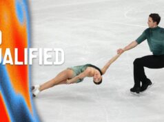 Weapon-Law e Digby Productions da GB se qualificam para o Season Free Dance.