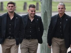 Capitão dos Panteras livre para jogar na abertura da temporada da NRL