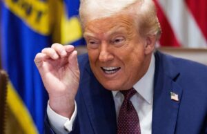 As ameaças de Trump: devemos acreditar nele ou ele recuará?