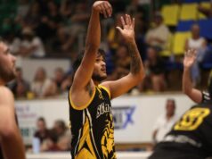 Geraldton Amateur Basketball Association: Stateside e Chapman Valley reservam encontro com Pumas na grande final