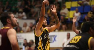 Geraldton Amateur Basketball Association: Stateside e Chapman Valley reservam encontro com Pumas na grande final