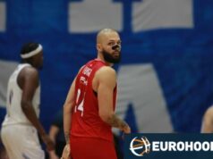Fournier: alta na carreira da GBL, Panorama Triangle e MVP do torneio