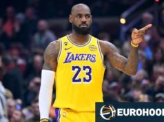 LeBron James pode liderar ‘turnê de aposentadoria para sempre’