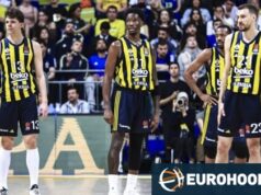 Tarık Biberovic: “Nigel Hayes-Davis funcionará bem com Ergin Ataman”