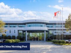 Hua Hong diz que a escassez de memória é “positiva” para os preços, uma vez que reporta vendas trimestrais recordes.