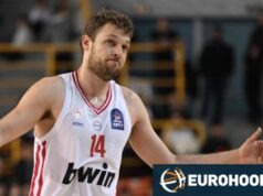 Vezenkov sobre Hayes-Davis: “Bem-vindo..”