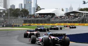 Os líderes desportivos estão a observar de perto o conflito no Médio Oriente