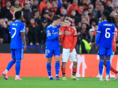 a vingança do escandaloso Real Madrid x Benfica sem Prestianni e Argentino fazer ou morrer na Libertadores