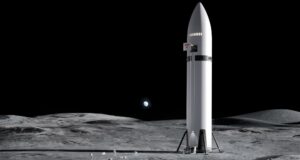 ‘Empurrando a competição’: a nave estelar da SpaceX pode não voar na recém-renovada missão Artemis 3 da NASA