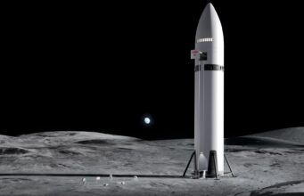 Uma cidade na Lua: por que a SpaceX mudou seu foco de Marte