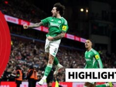 Tonali inspirou o Newcastle à vitória sobre o Villa em uma polêmica eliminatória da copa.