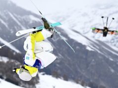 Como os aviões mudaram os Jogos Milano Cortina